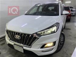 هیوندای تۆکسۆن
